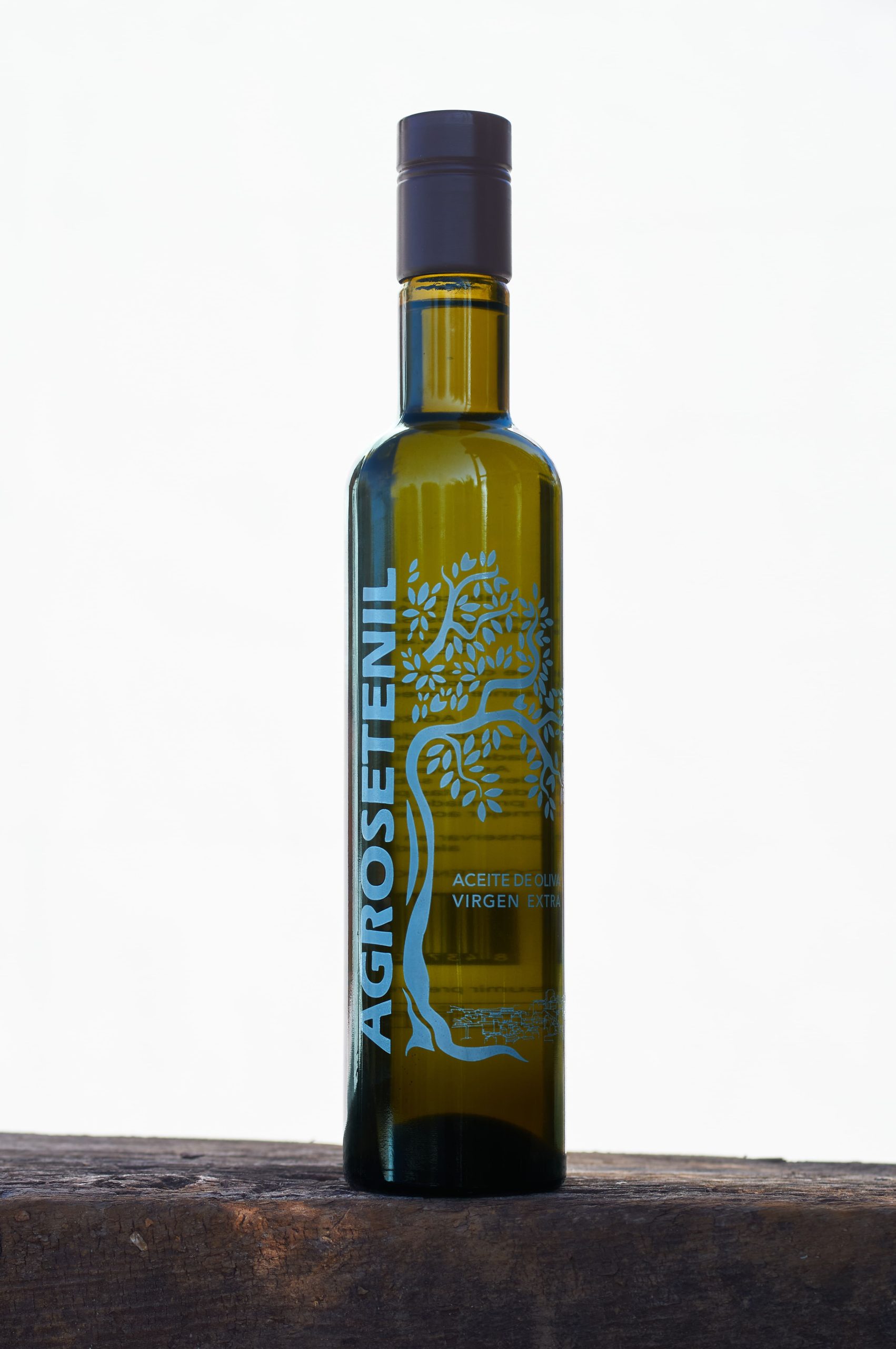 IMGP1096 ACEITE OLIVA VIRGEN EXTRA 500 CRISTAL - Imagen 1