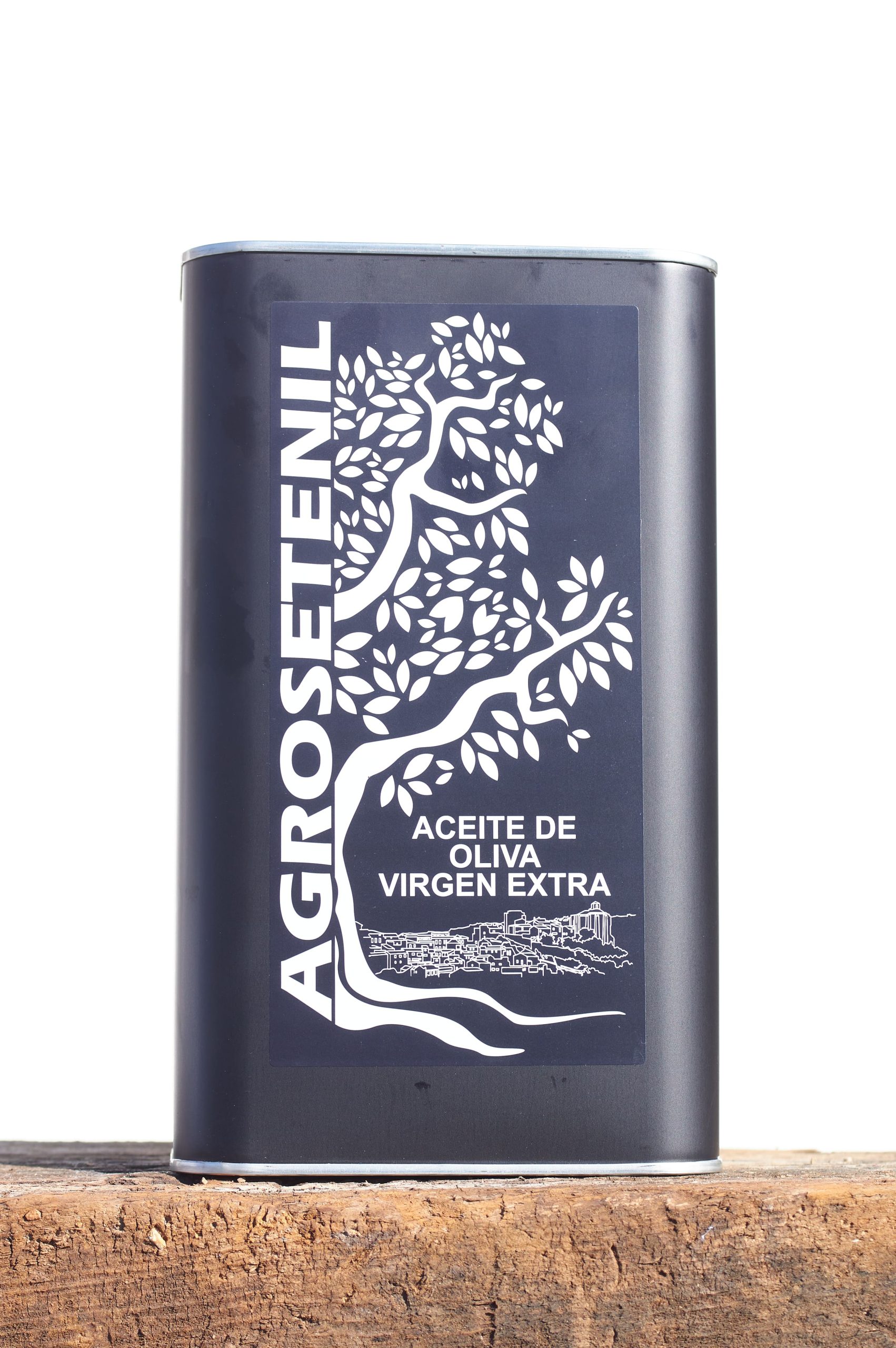 IMGP1123 ACEITE OLIVA VIRGEN EXTRA 3 LT LATA - Imagen 1